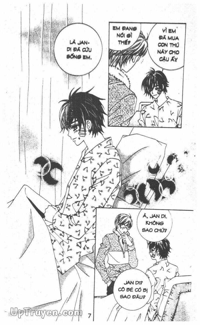 Thuyền Viễn Xứ - Chapter 9 - Trang 9