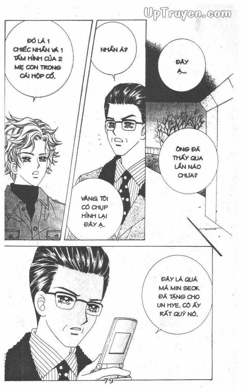 Thuyền Viễn Xứ - Chapter 9 - Trang 81