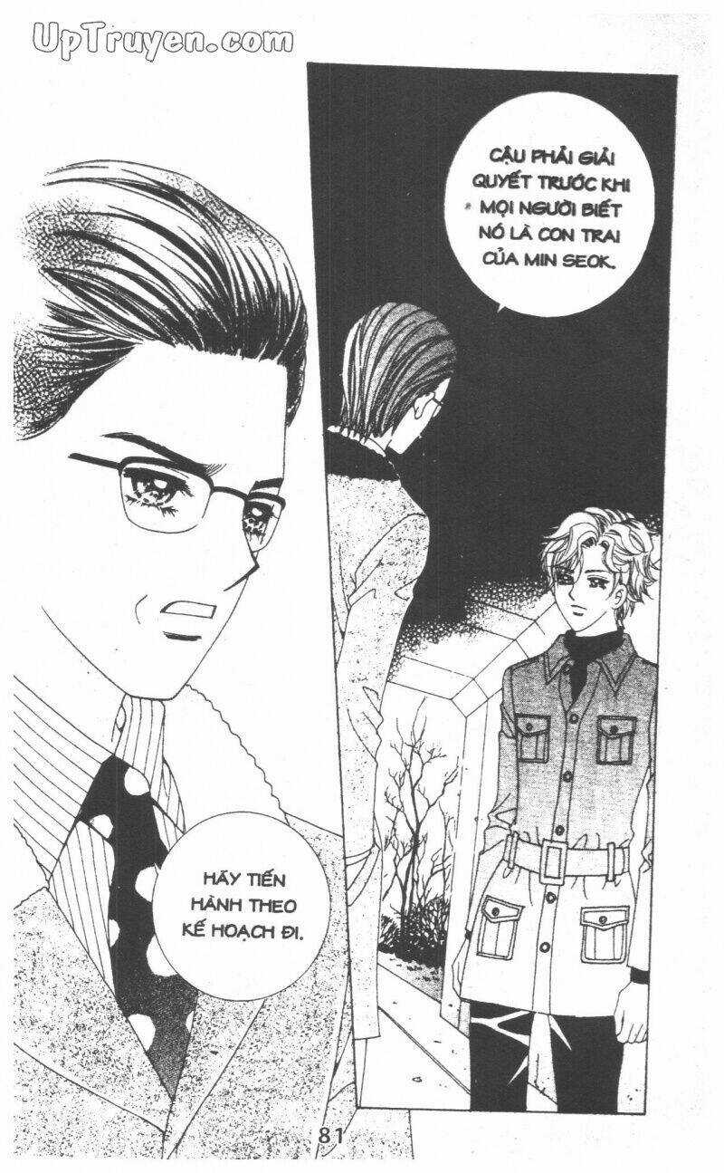 Thuyền Viễn Xứ - Chapter 9 - Trang 83