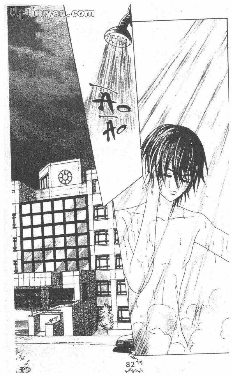 Thuyền Viễn Xứ - Chapter 9 - Trang 84