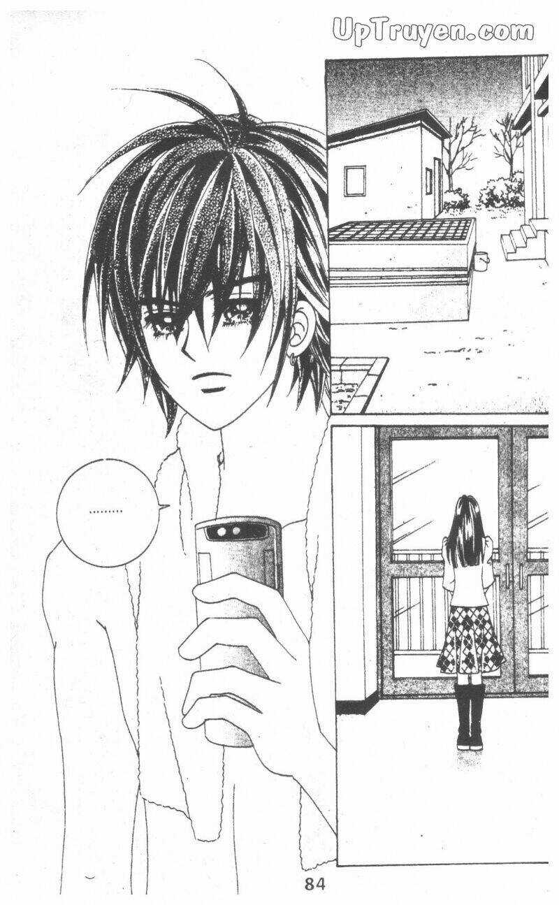 Thuyền Viễn Xứ - Chapter 9 - Trang 86