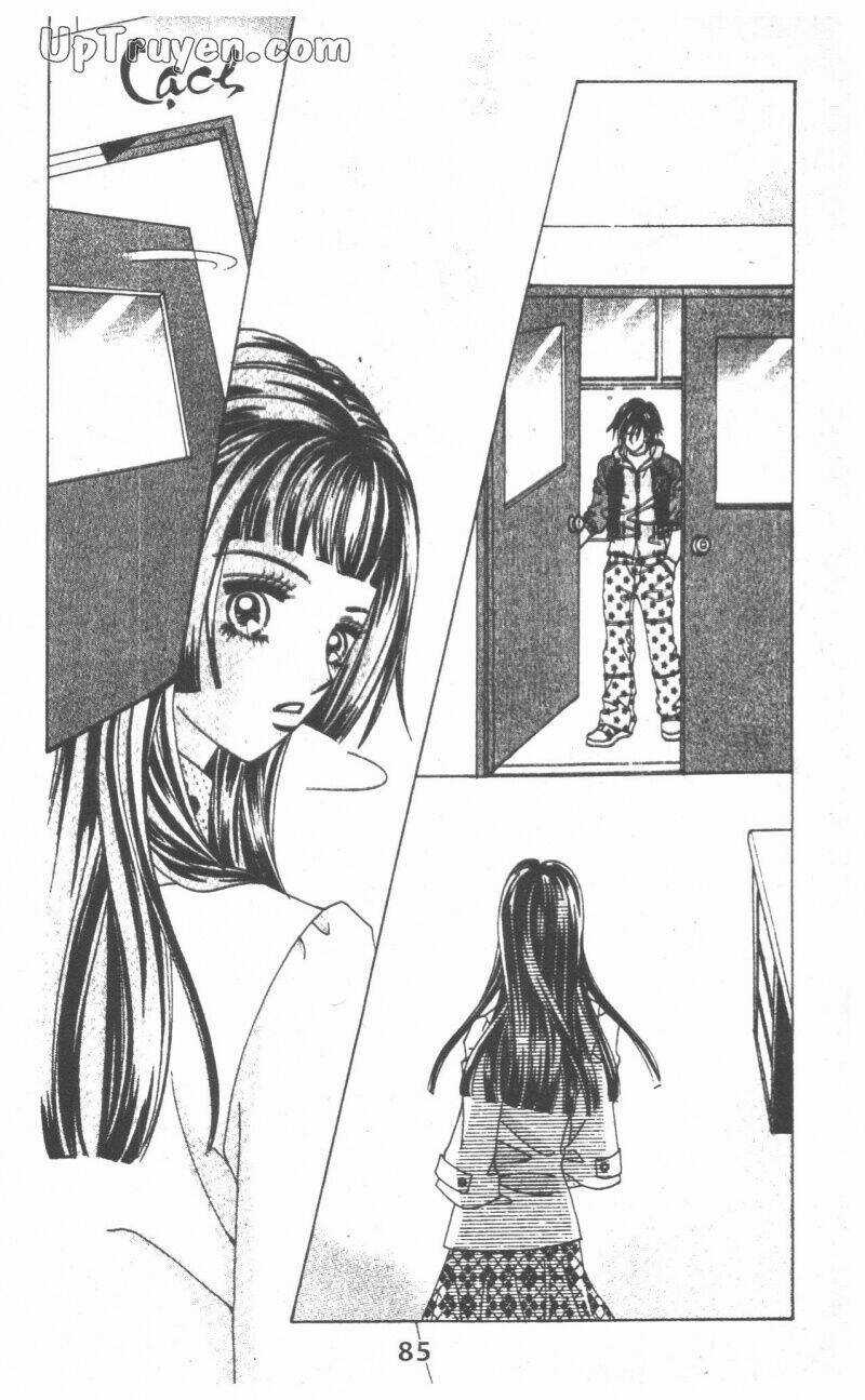 Thuyền Viễn Xứ - Chapter 9 - Trang 87