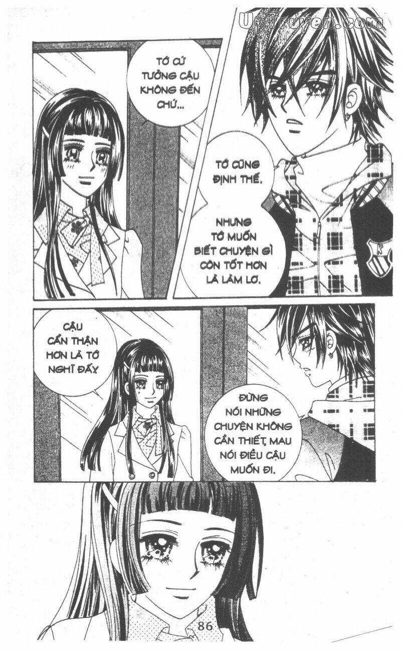 Thuyền Viễn Xứ - Chapter 9 - Trang 88