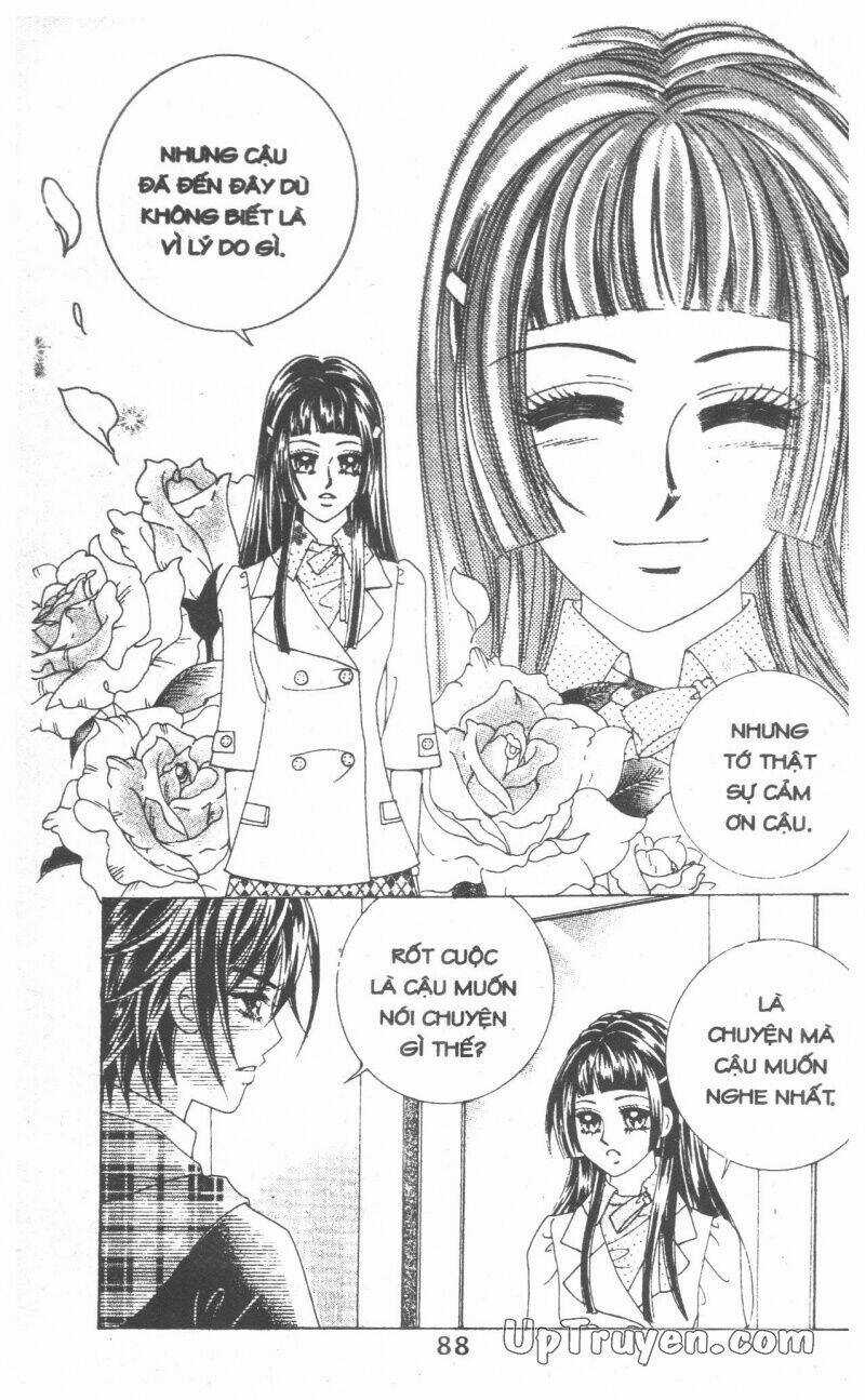 Thuyền Viễn Xứ - Chapter 9 - Trang 90