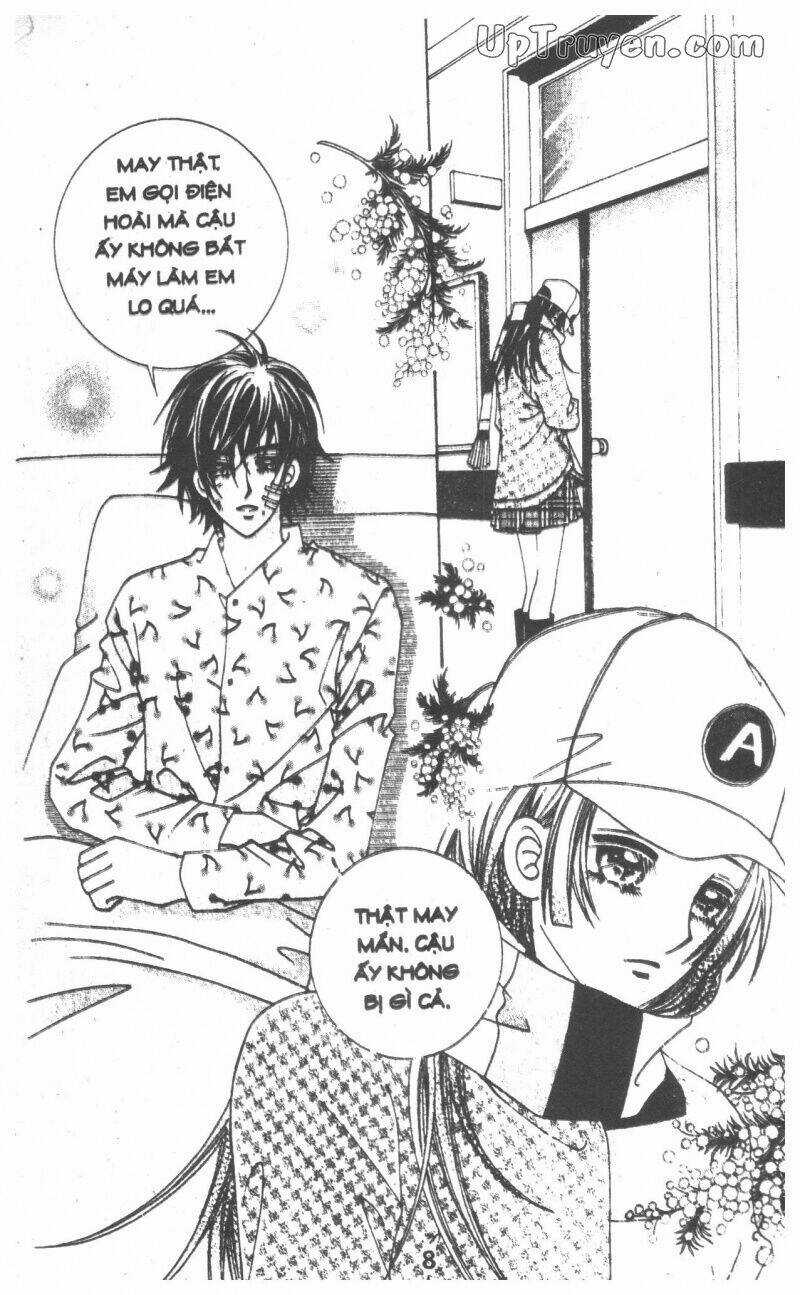 Thuyền Viễn Xứ - Chapter 9 - Trang 10