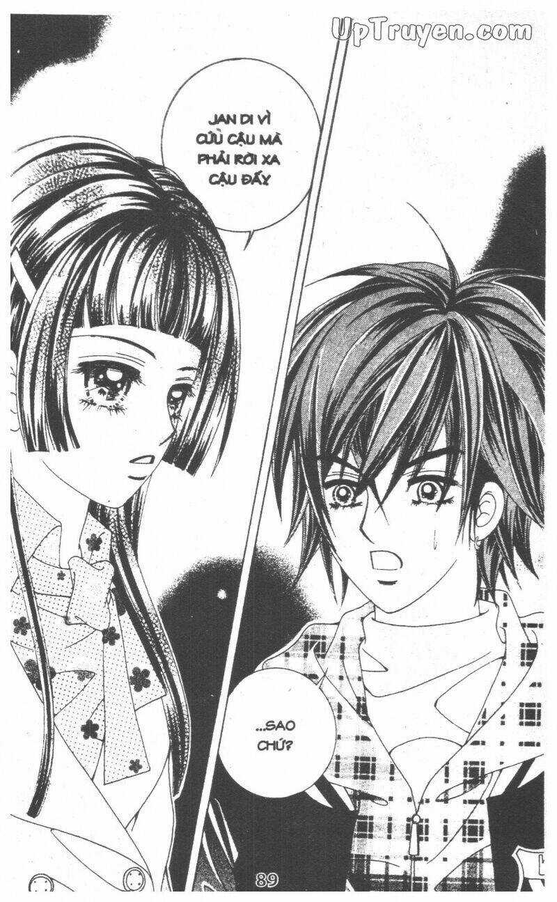 Thuyền Viễn Xứ - Chapter 9 - Trang 91