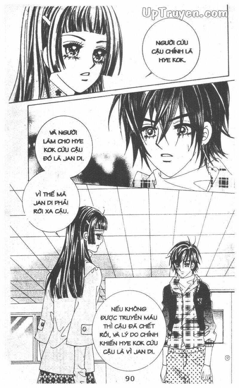 Thuyền Viễn Xứ - Chapter 9 - Trang 92