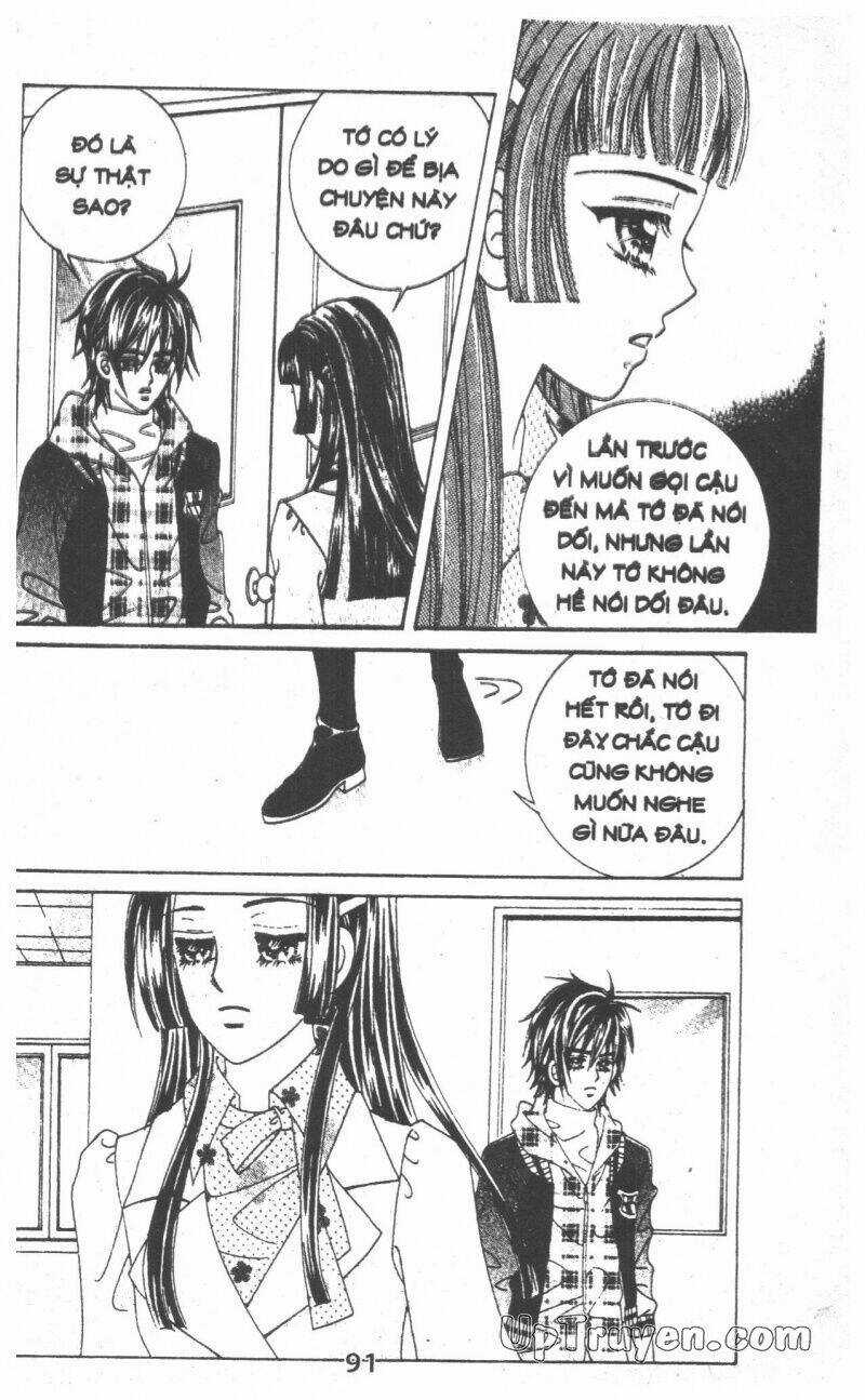 Thuyền Viễn Xứ - Chapter 9 - Trang 93