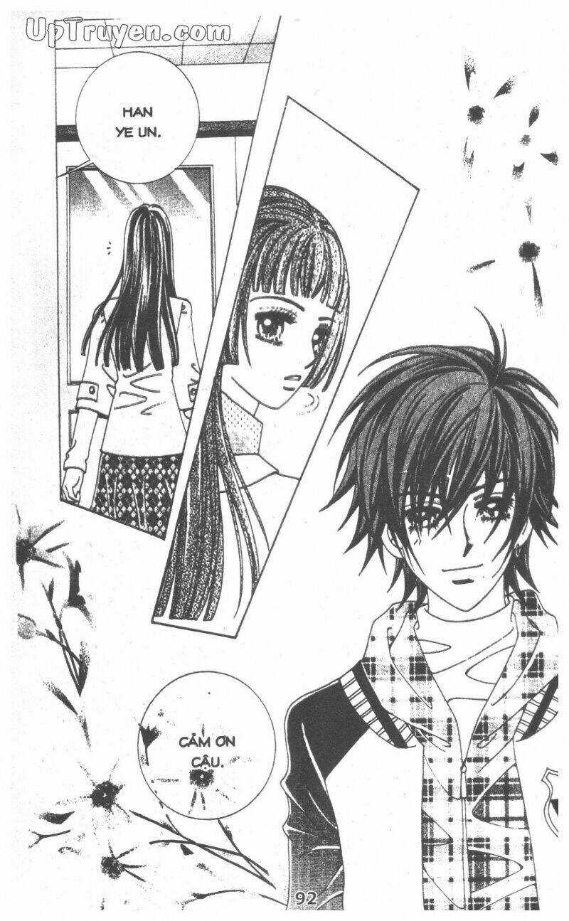 Thuyền Viễn Xứ - Chapter 9 - Trang 94