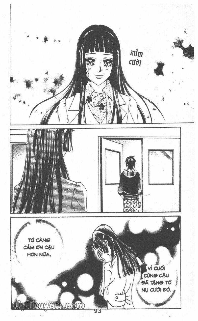 Thuyền Viễn Xứ - Chapter 9 - Trang 95