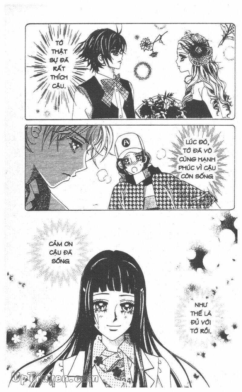 Thuyền Viễn Xứ - Chapter 9 - Trang 96