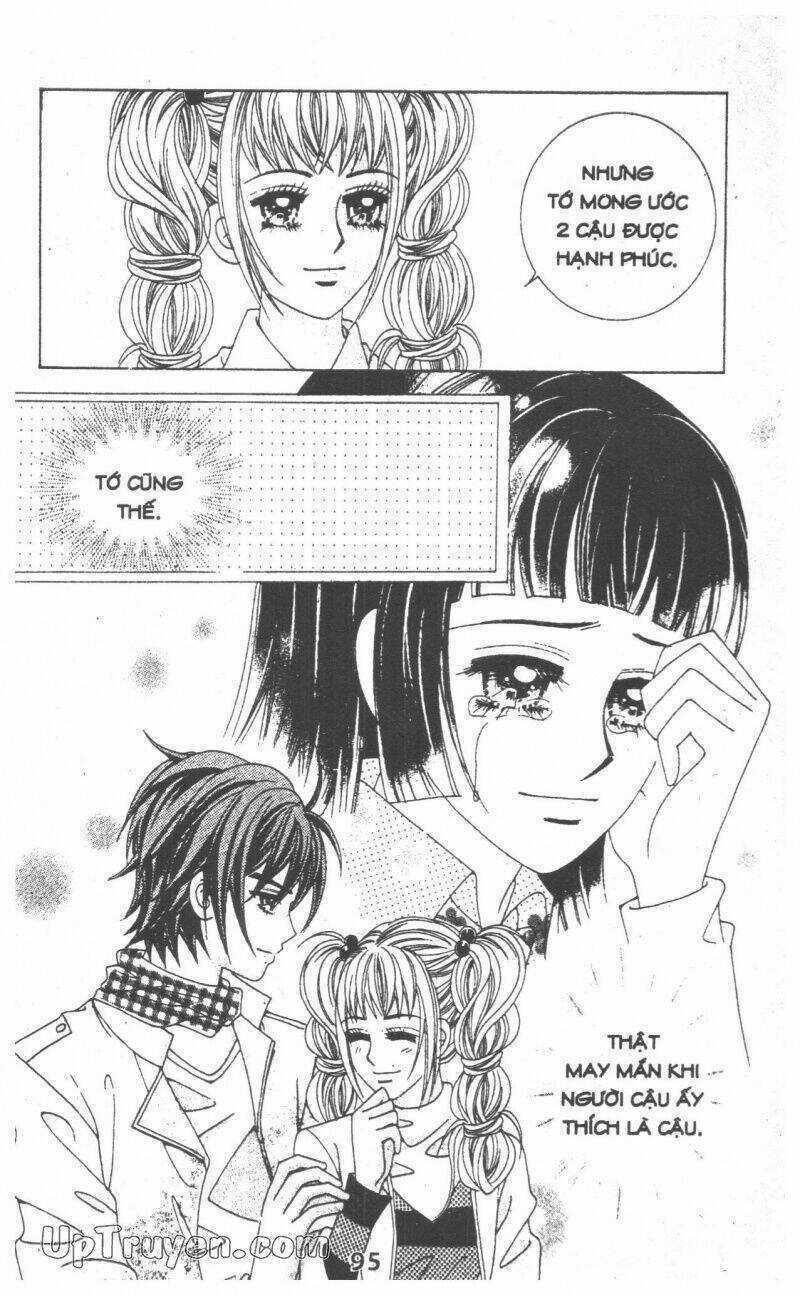 Thuyền Viễn Xứ - Chapter 9 - Trang 97