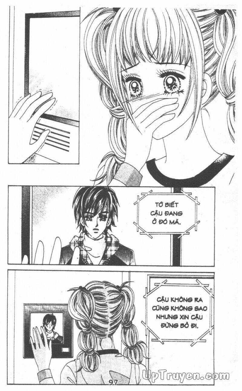 Thuyền Viễn Xứ - Chapter 9 - Trang 99