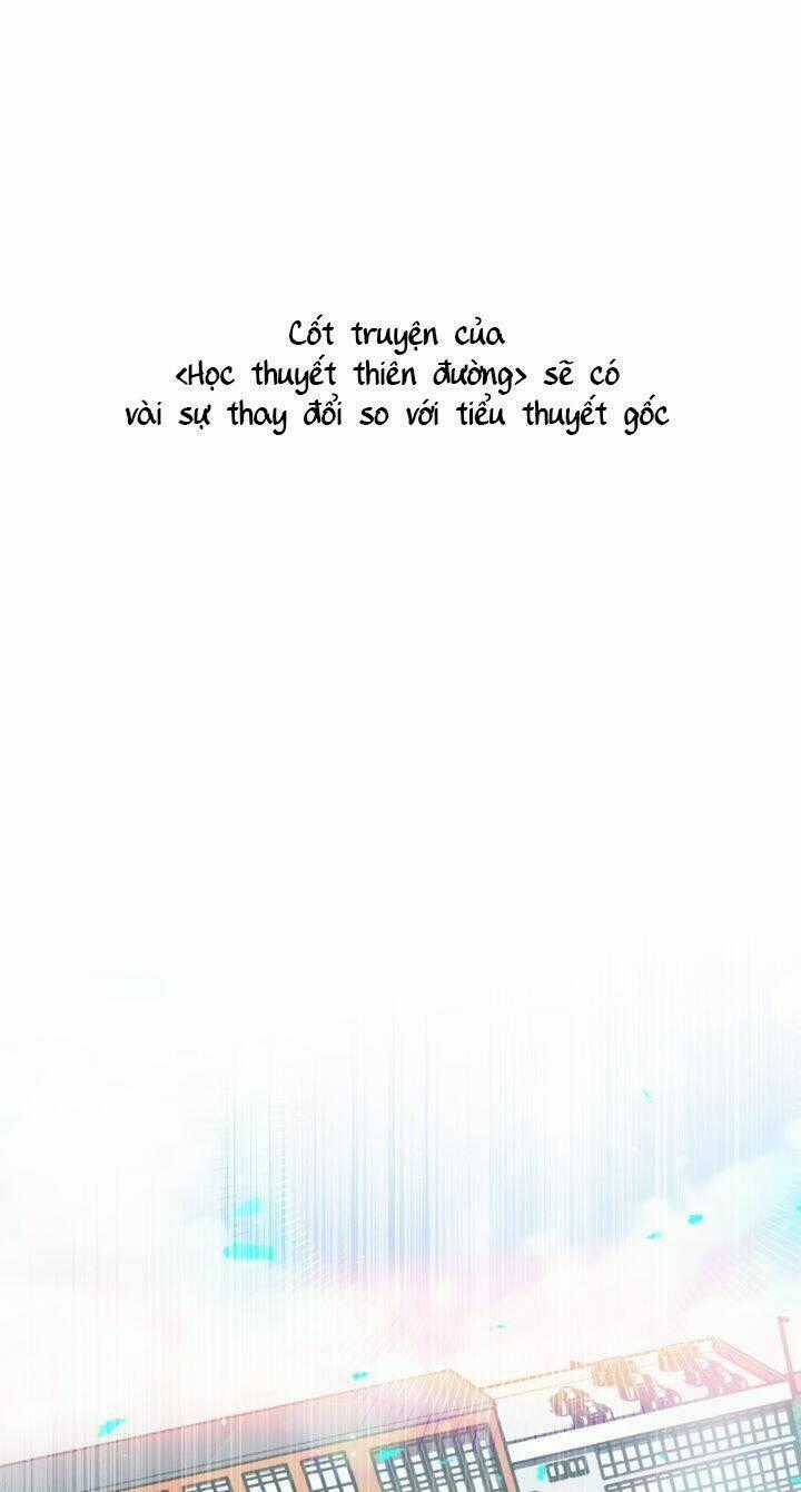 Thuyết Thiên Đường - Chapter 0 - Trang 1