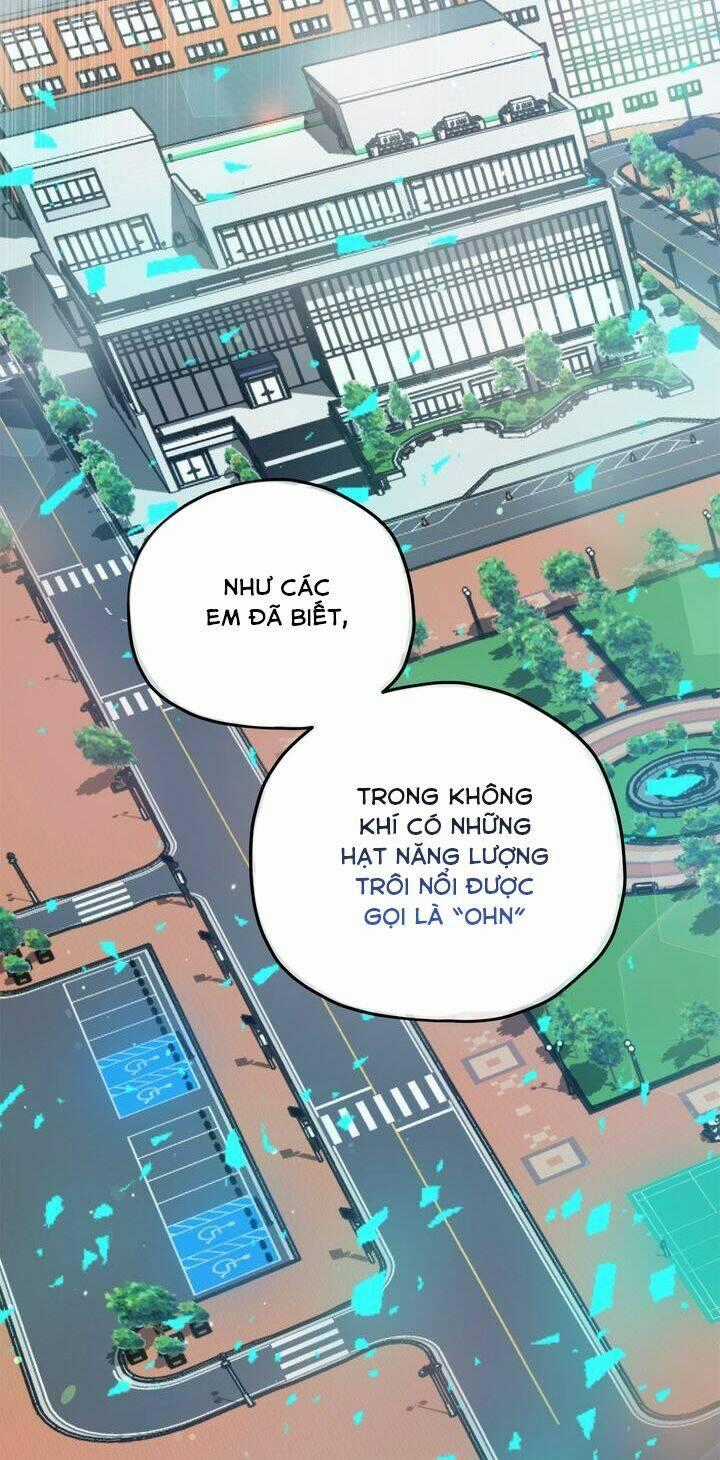 Thuyết Thiên Đường - Chapter 0 - Trang 2