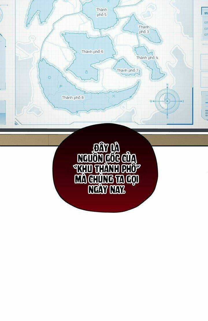 Thuyết Thiên Đường - Chapter 0 - Trang 11