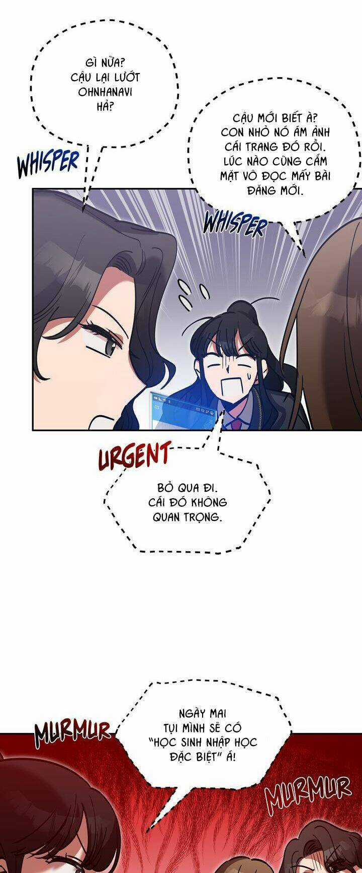 Thuyết Thiên Đường - Chapter 0 - Trang 13