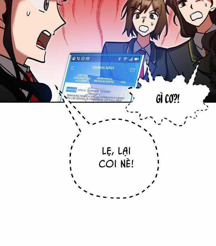 Thuyết Thiên Đường - Chapter 0 - Trang 14