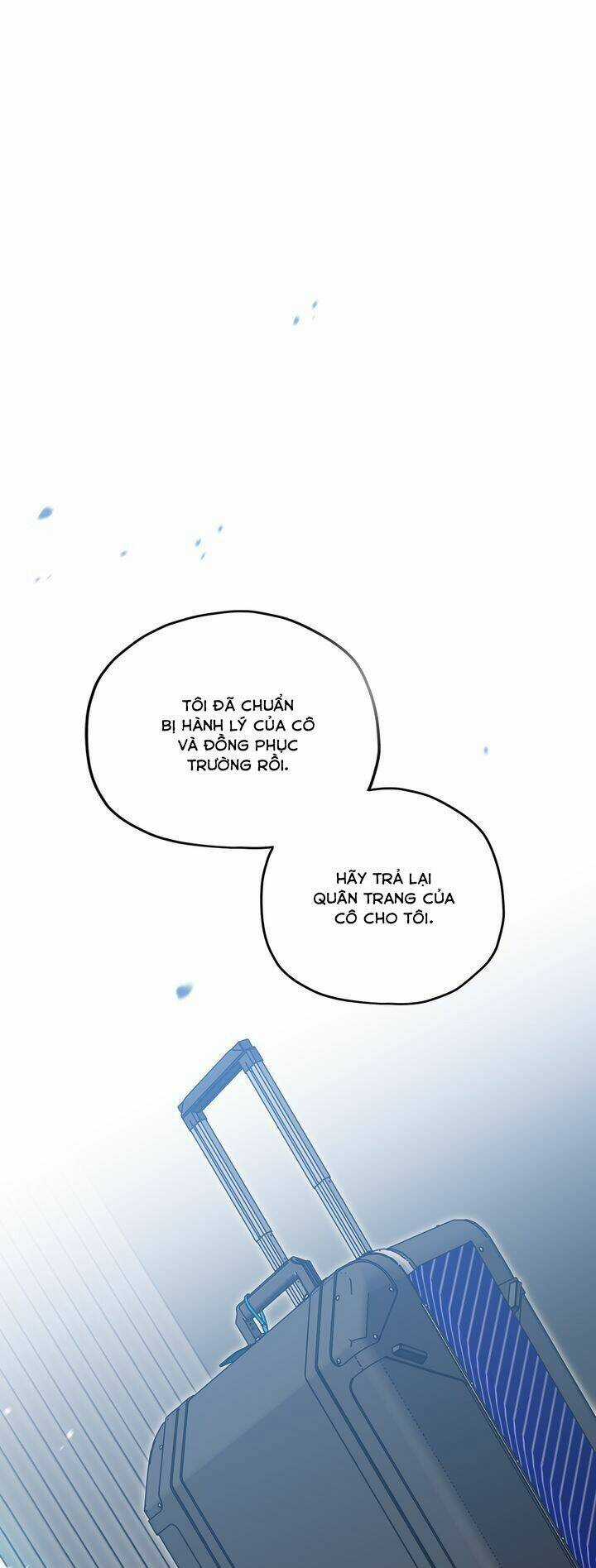 Thuyết Thiên Đường - Chapter 0 - Trang 17