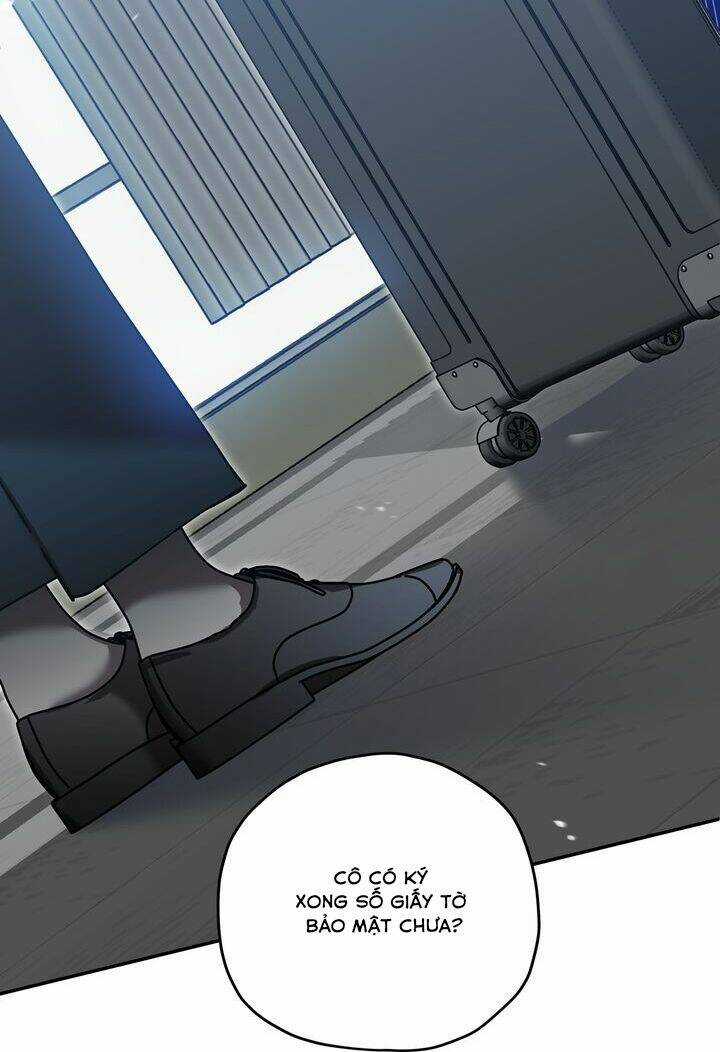 Thuyết Thiên Đường - Chapter 0 - Trang 18