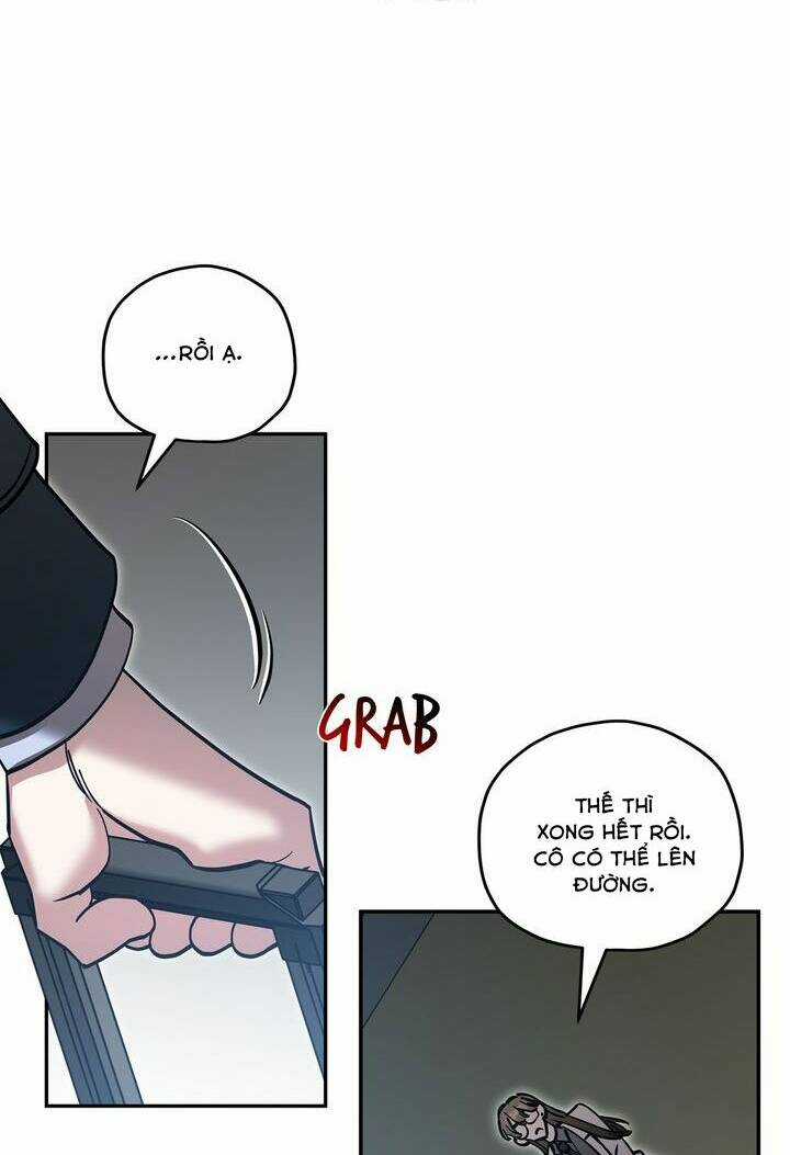 Thuyết Thiên Đường - Chapter 0 - Trang 19