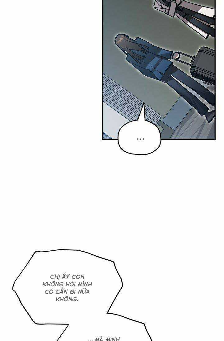 Thuyết Thiên Đường - Chapter 0 - Trang 20