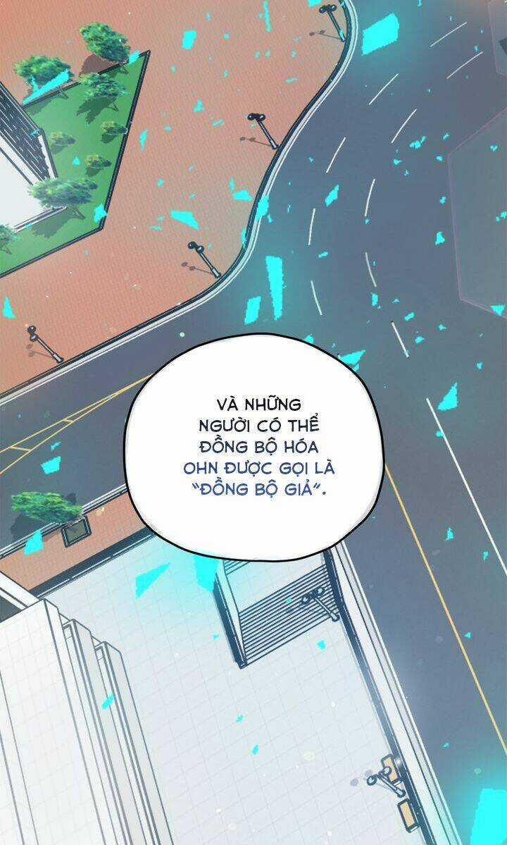 Thuyết Thiên Đường - Chapter 0 - Trang 3