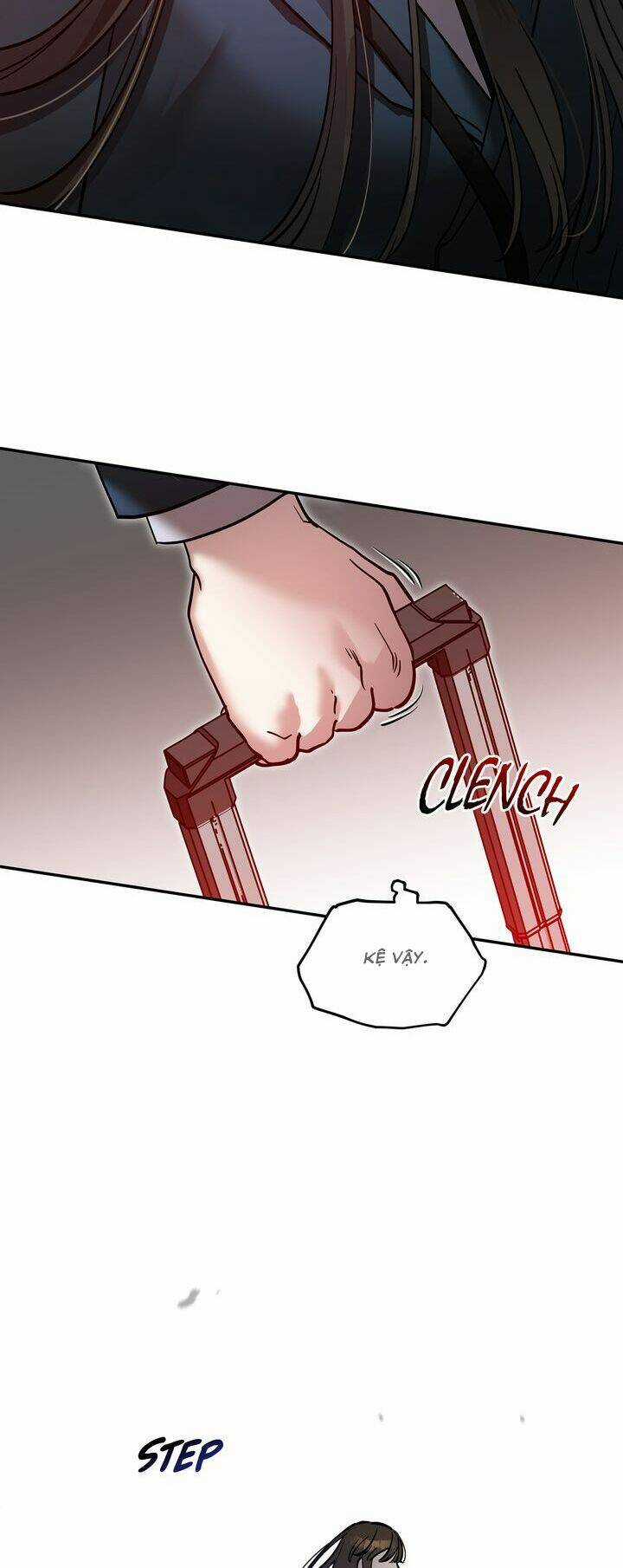 Thuyết Thiên Đường - Chapter 0 - Trang 22