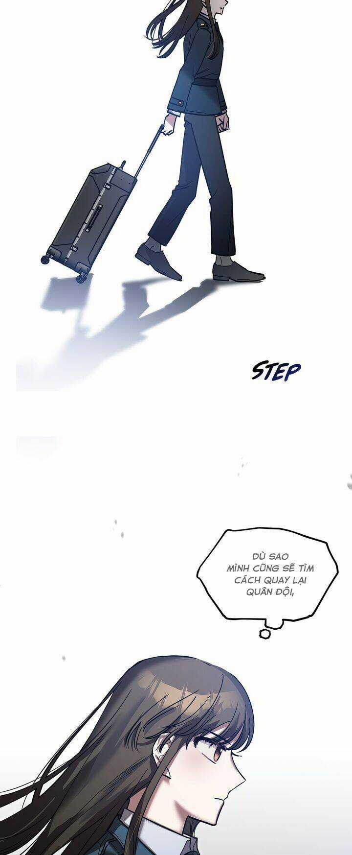 Thuyết Thiên Đường - Chapter 0 - Trang 23