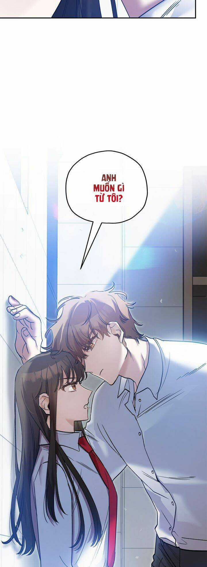 Thuyết Thiên Đường - Chapter 0 - Trang 28