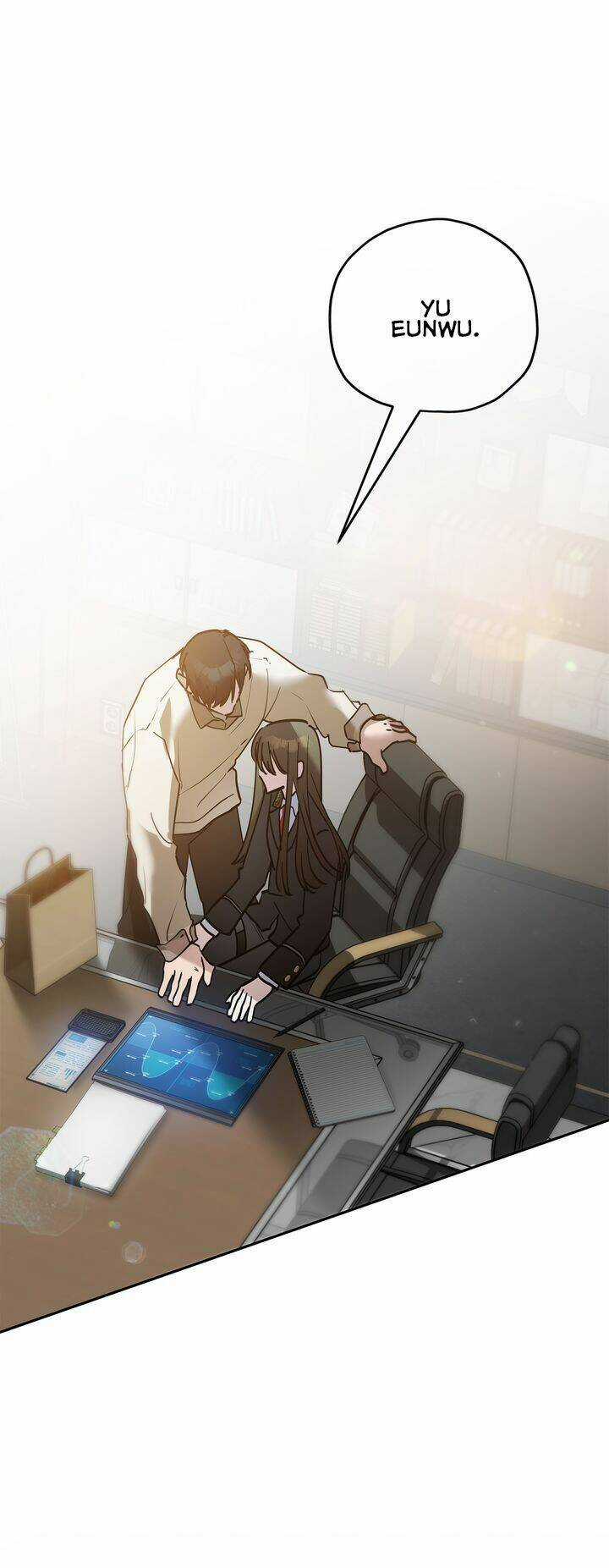 Thuyết Thiên Đường - Chapter 0 - Trang 30