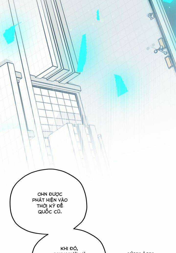 Thuyết Thiên Đường - Chapter 0 - Trang 4