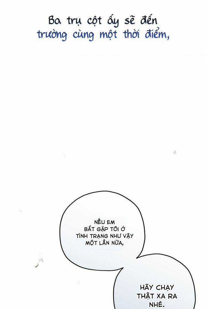 Thuyết Thiên Đường - Chapter 0 - Trang 31