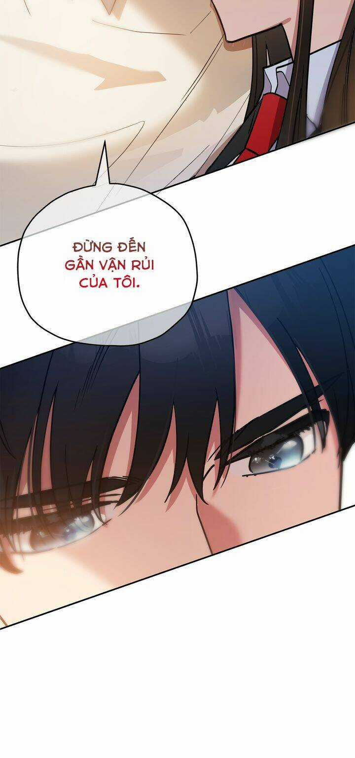 Thuyết Thiên Đường - Chapter 0 - Trang 33