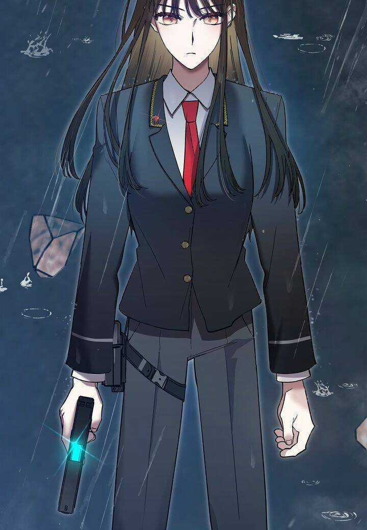 Thuyết Thiên Đường - Chapter 0 - Trang 39