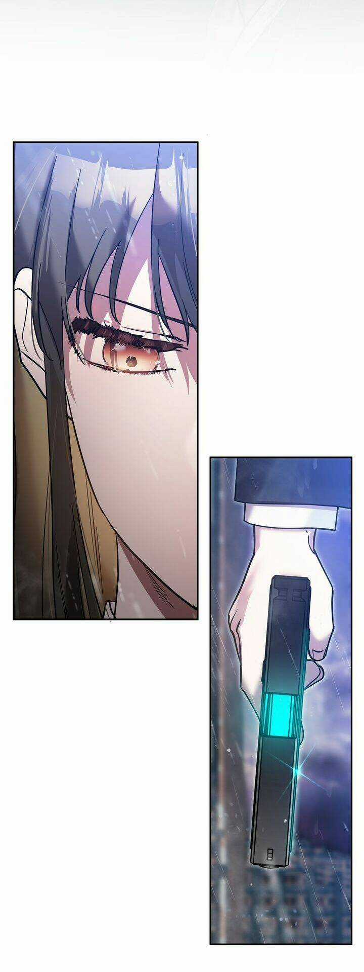 Thuyết Thiên Đường - Chapter 0 - Trang 41