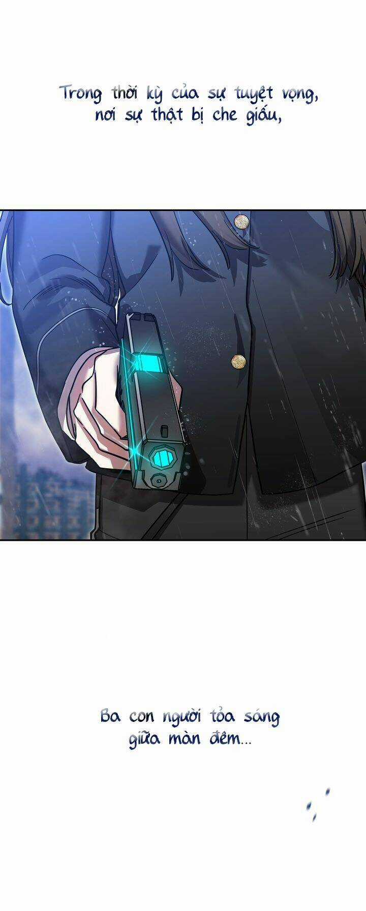 Thuyết Thiên Đường - Chapter 0 - Trang 42