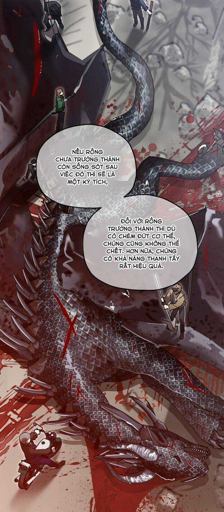 Thuyết Thiên Đường - Chapter 0 - Trang 9