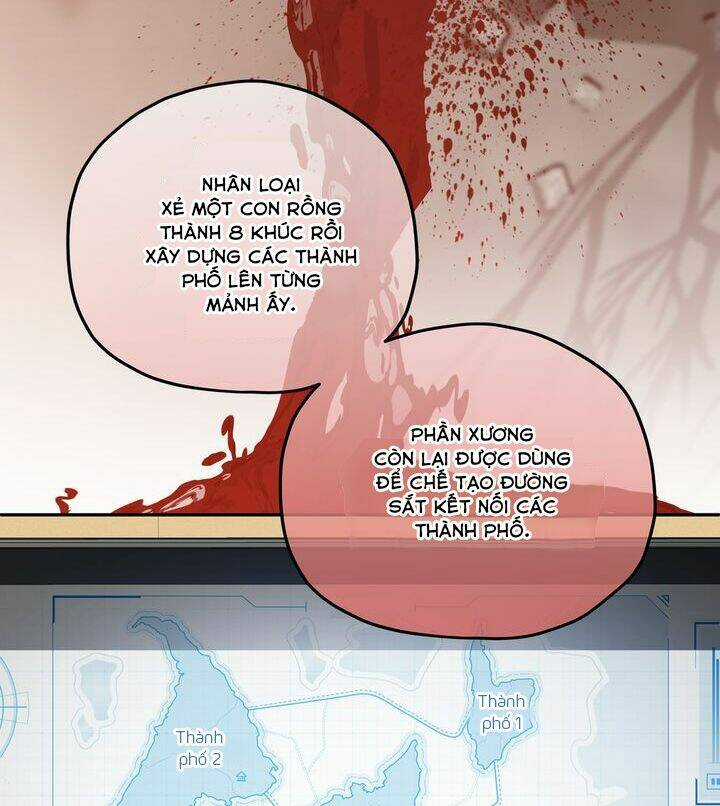 Thuyết Thiên Đường - Chapter 0 - Trang 10