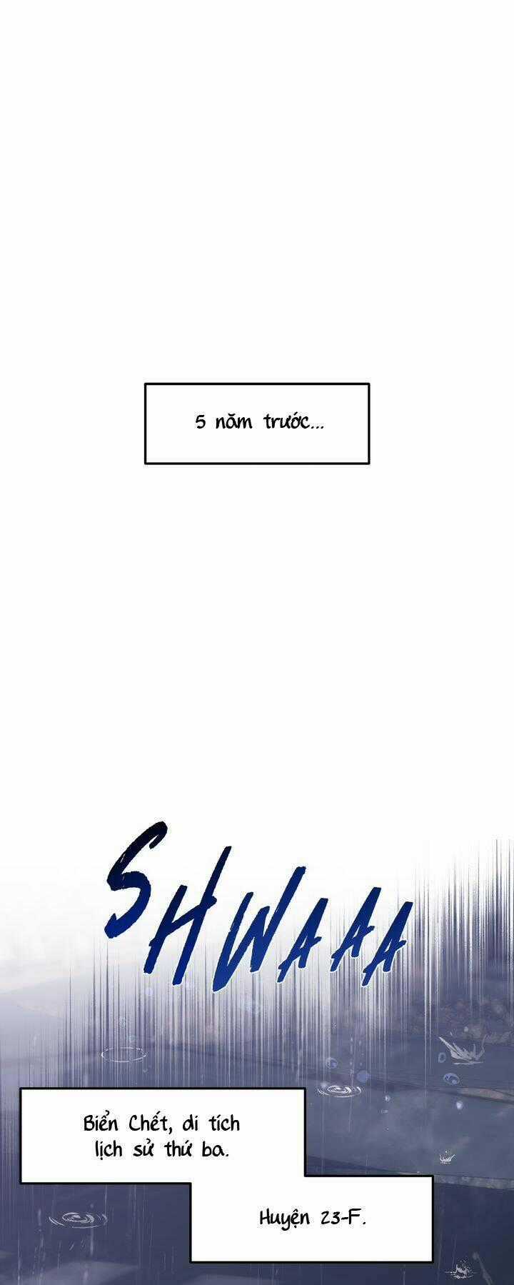 Thuyết Thiên Đường - Chapter 1 - Trang 1