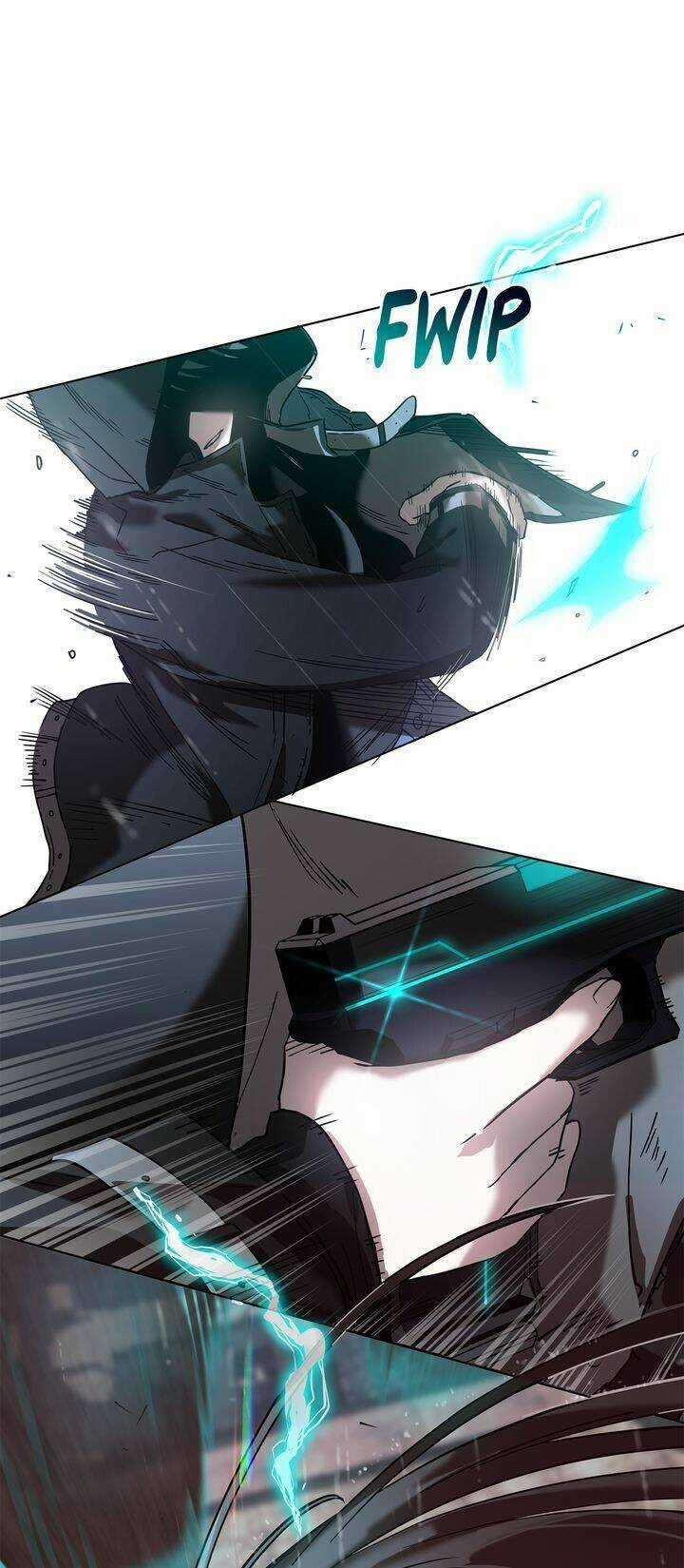 Thuyết Thiên Đường - Chapter 1 - Trang 106