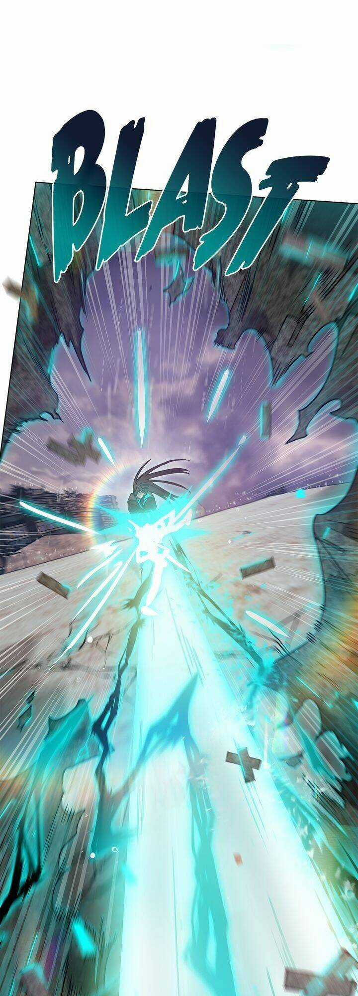 Thuyết Thiên Đường - Chapter 1 - Trang 108