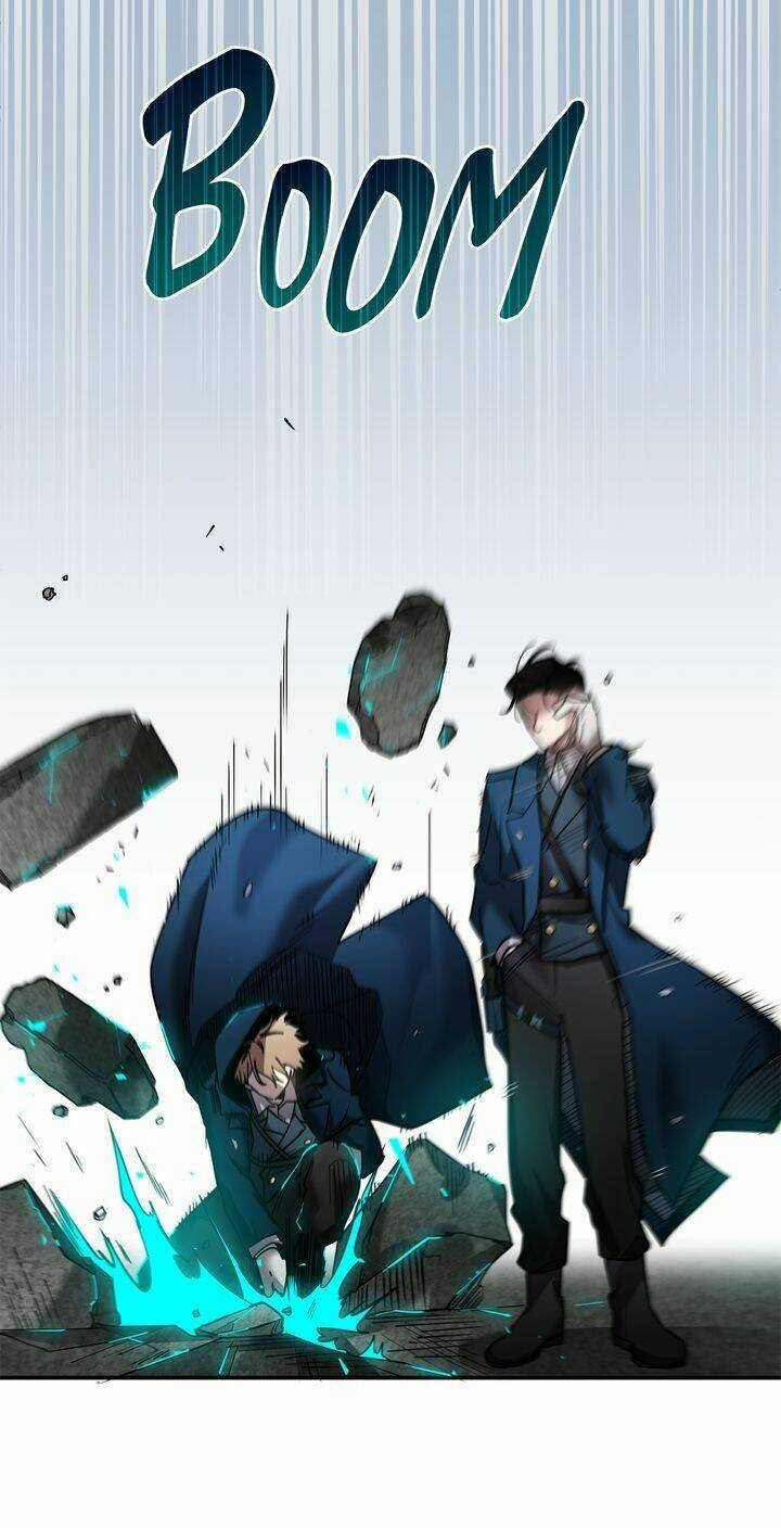 Thuyết Thiên Đường - Chapter 1 - Trang 12