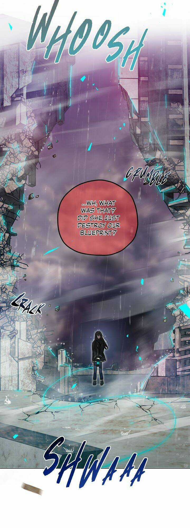 Thuyết Thiên Đường - Chapter 1 - Trang 111