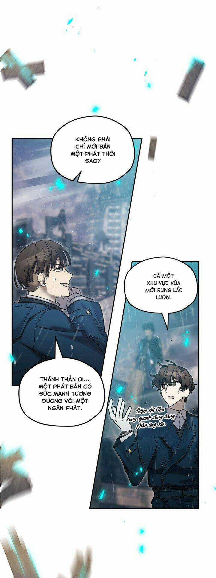 Thuyết Thiên Đường - Chapter 1 - Trang 115