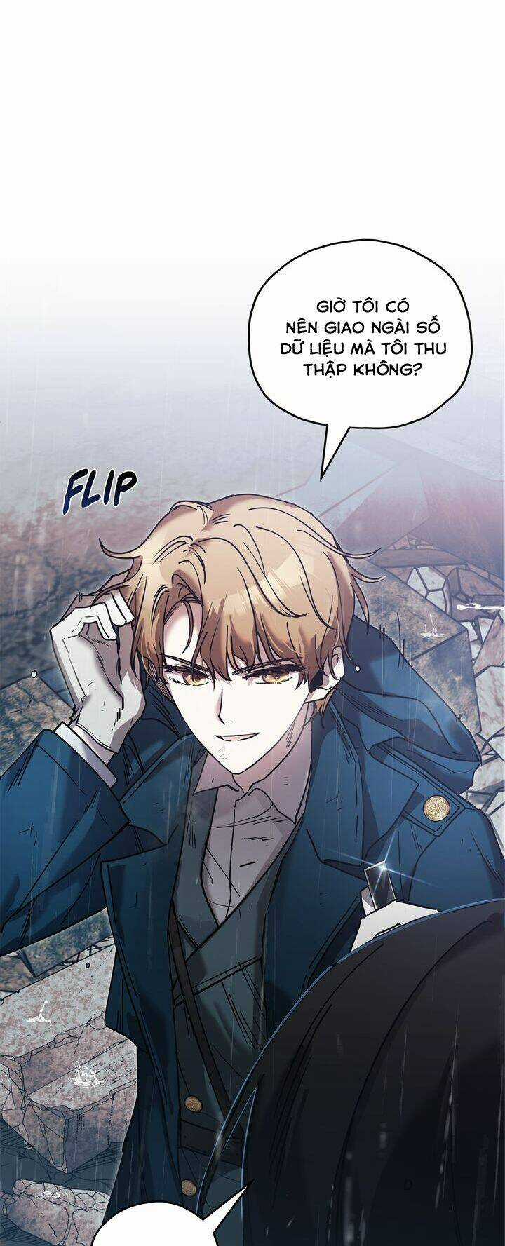 Thuyết Thiên Đường - Chapter 1 - Trang 15