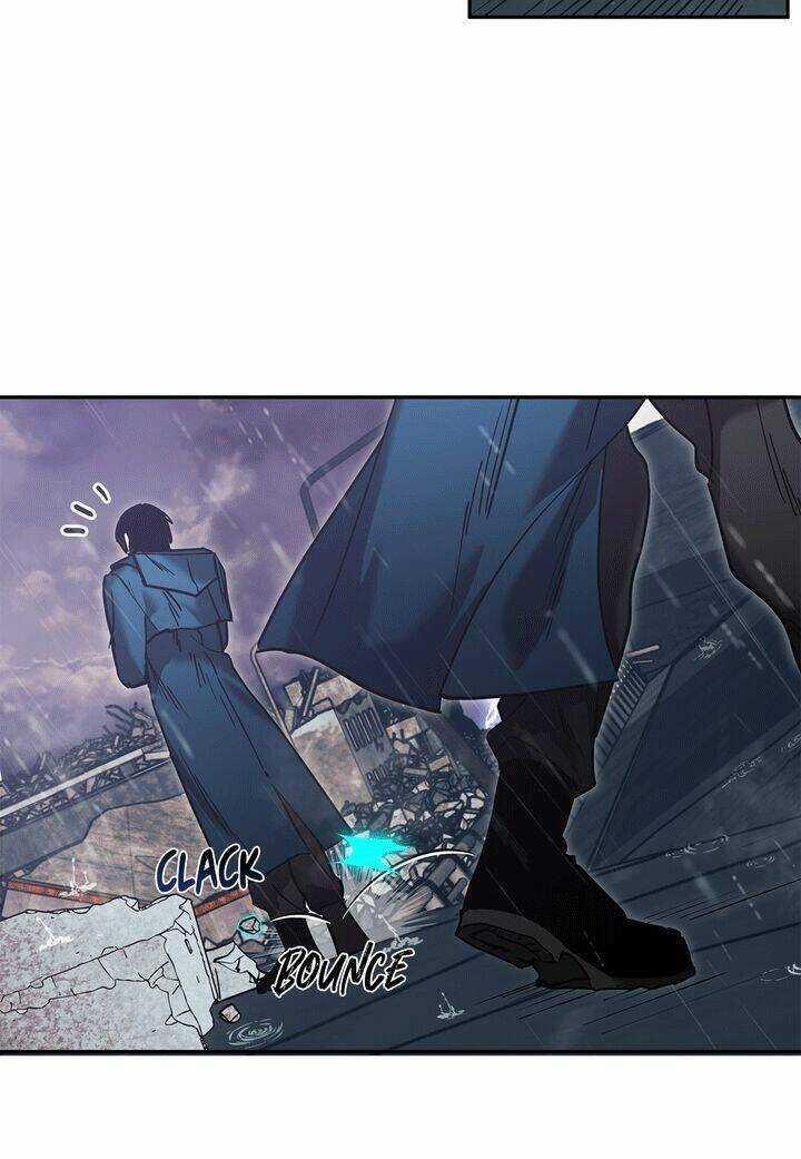 Thuyết Thiên Đường - Chapter 1 - Trang 17