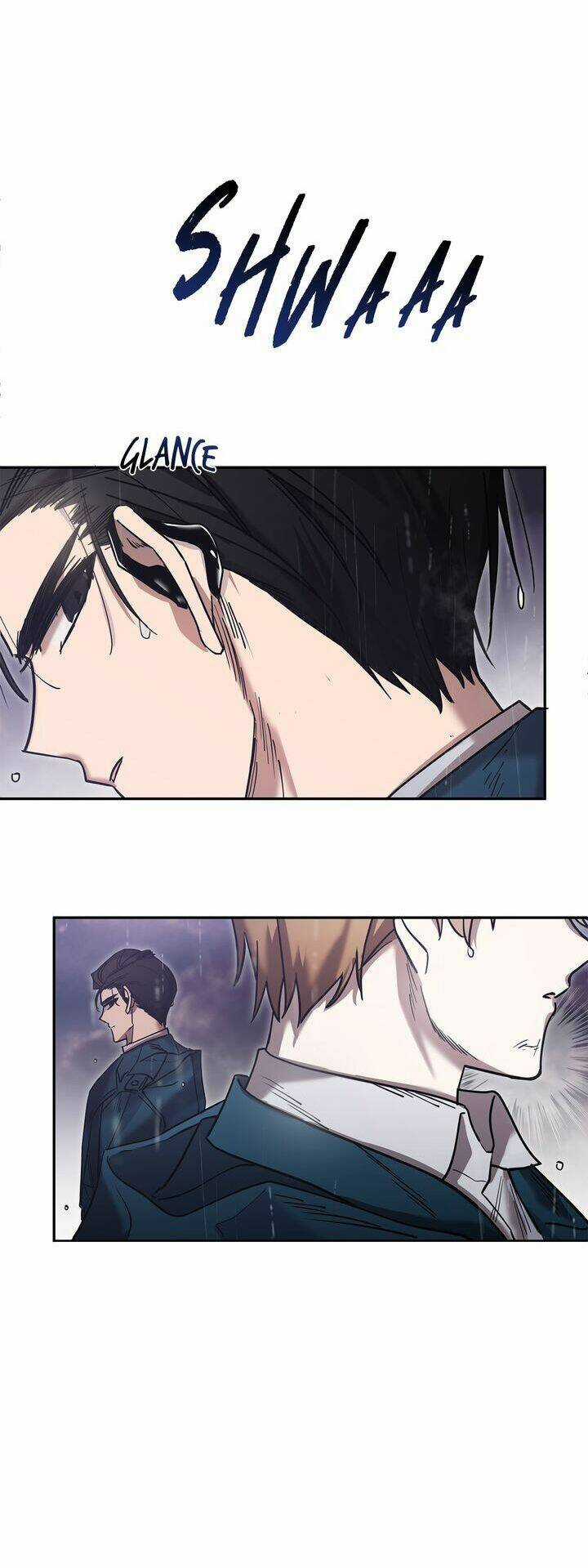 Thuyết Thiên Đường - Chapter 1 - Trang 18