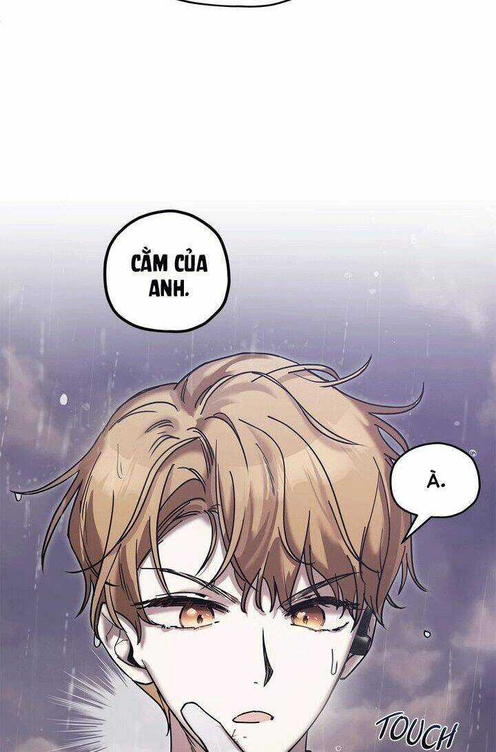 Thuyết Thiên Đường - Chapter 1 - Trang 20