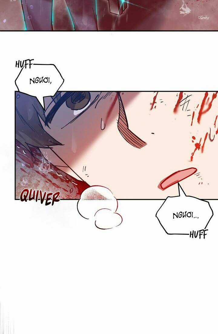 Thuyết Thiên Đường - Chapter 1 - Trang 3